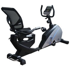 Горизонтальный велотренажер DFC