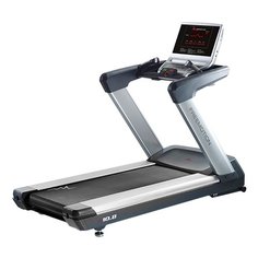 Электрическая беговая дорожка Free Motion Fitness