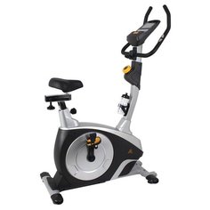 Вертикальный велотренажер DFC