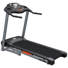 Электрическая беговая дорожка DFC