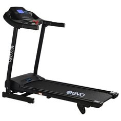 Электрическая беговая дорожка Evo Fitness