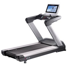 Электрическая беговая дорожка Free Motion Fitness
