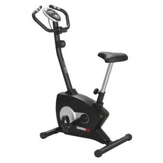 Вертикальный велотренажер Svensson Body Labs