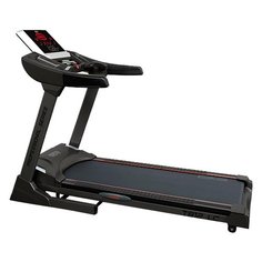 Электрическая беговая дорожка Bronze Gym