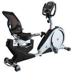 Горизонтальный велотренажер DFC