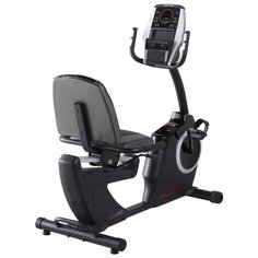 Горизонтальный велотренажер Pro Form