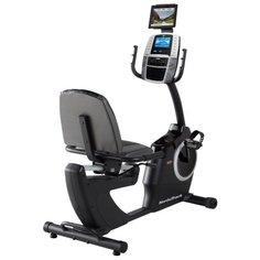 Горизонтальный велотренажер Nordic Track