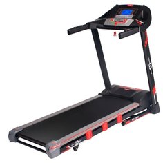 Электрическая беговая дорожка Cardio Power