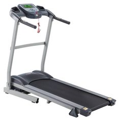 Электрическая беговая дорожка DFC