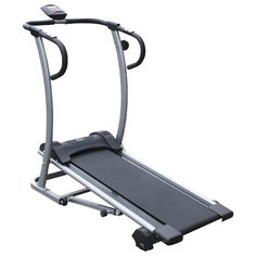 Магнитная беговая дорожка Sport