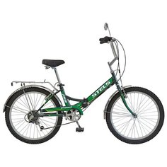 Городской велосипед STELS Pilot