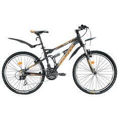 Горный MTB велосипед FORWARD