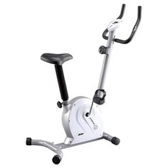 Вертикальный велотренажер Life Gear