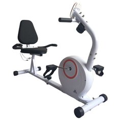 Горизонтальный велотренажер DFC