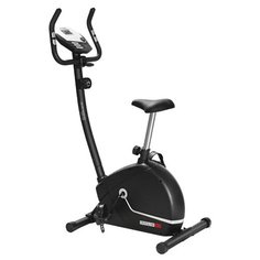 Вертикальный велотренажер Svensson Body Labs