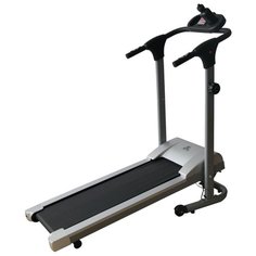 Магнитная беговая дорожка DFC