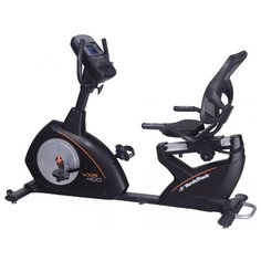 Горизонтальный велотренажер Nordic Track