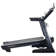 Электрическая беговая дорожка Nordic Track