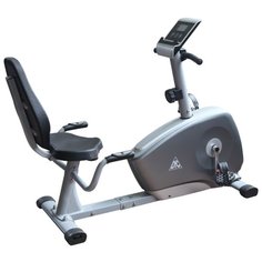 Горизонтальный велотренажер DFC