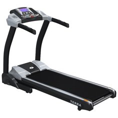 Электрическая беговая дорожка DFC