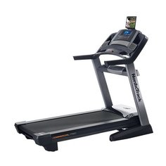 Электрическая беговая дорожка Nordic Track