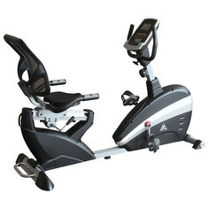 Горизонтальный велотренажер DFC