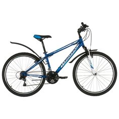 Горный MTB велосипед FORWARD