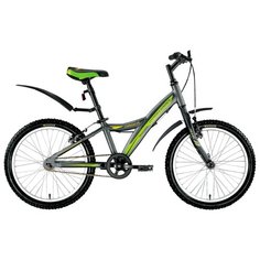 Подростковый горный MTB Forward