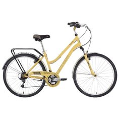 Городской велосипед Stinger