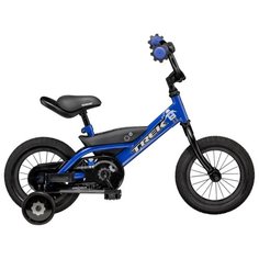 Детский велосипед TREK Jet 12