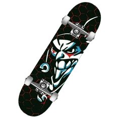 Скейтборд MaxCity Joker