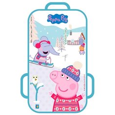 Ледянка 1 TOY Peppa Т11006