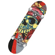 Скейтборд MaxCity Pirate