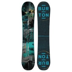 Сноуборд BURTON Descendant 17-18