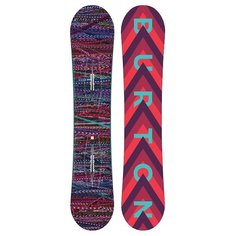 Сноуборд BURTON Feather 17-18