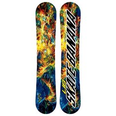Сноуборд Lib Tech Skate Banana