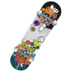 Скейтборд MaxCity Crank