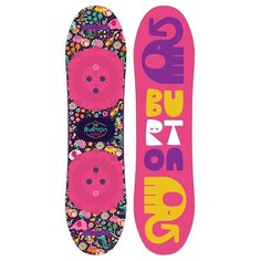 Сноуборд BURTON Chicklet 17-18