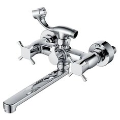 Двухрычажный смеситель Kaiser