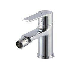 Однорычажный смеситель для биде Clever