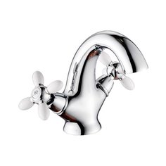 Двухрычажный смеситель для Potato