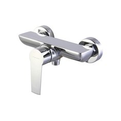 Однорычажный смеситель для душа Clever