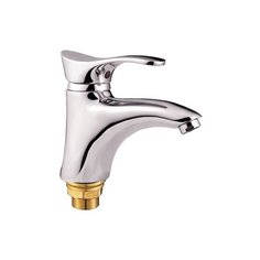 Однорычажный смеситель для Potato