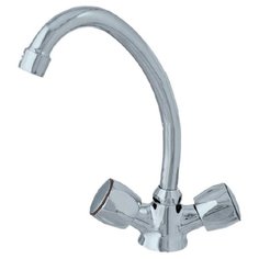 Двухрычажный смеситель для Центр Сантехники