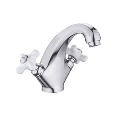 Двухрычажный смеситель для Potato