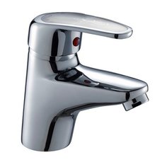 Однорычажный смеситель для Russia Moscow