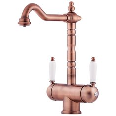 Однорычажный смеситель для Omoikiri