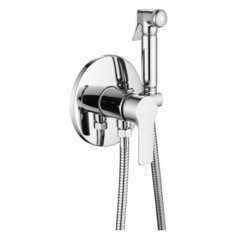 Однорычажный смеситель для биде Kaiser