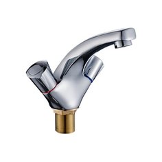 Двухрычажный смеситель для Konner