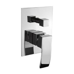 Однорычажный смеситель для душа Kaiser